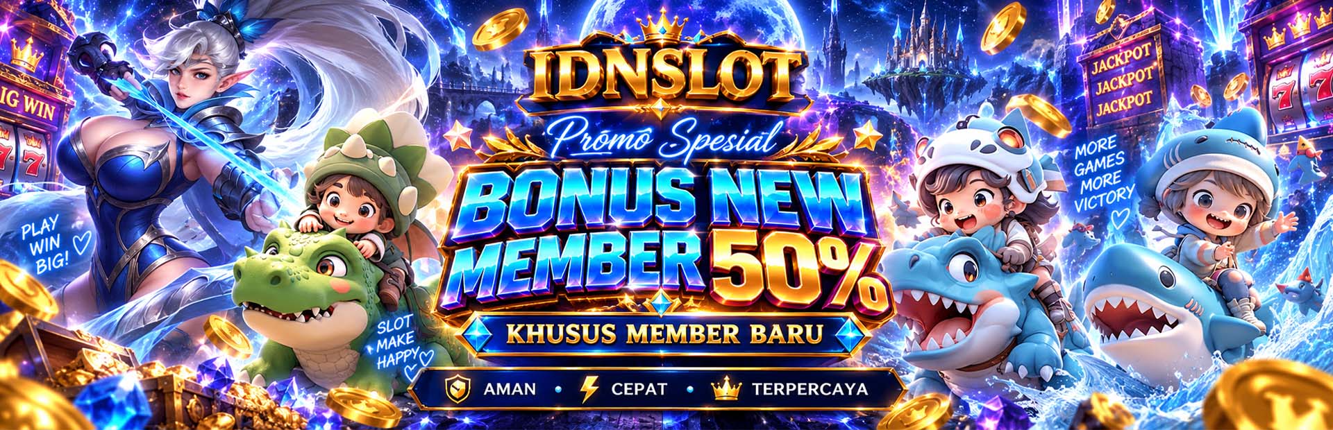 Pemabayan Qris Bikin Main Jadi Simple