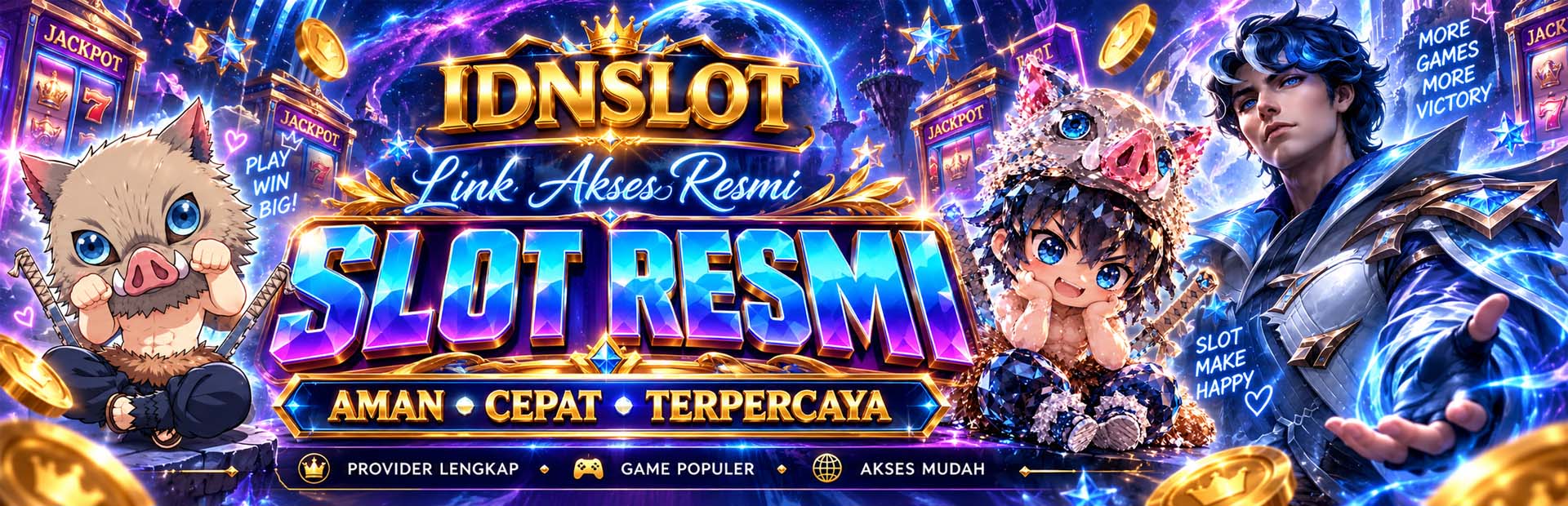 Slot88 terpraktis di Buaya77