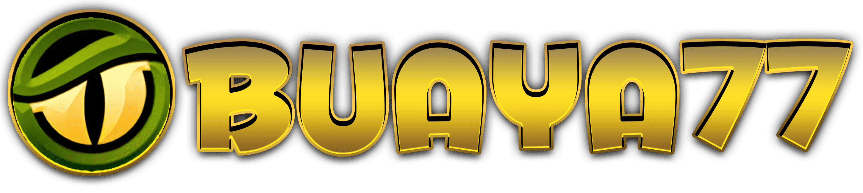 Logo Buaya77